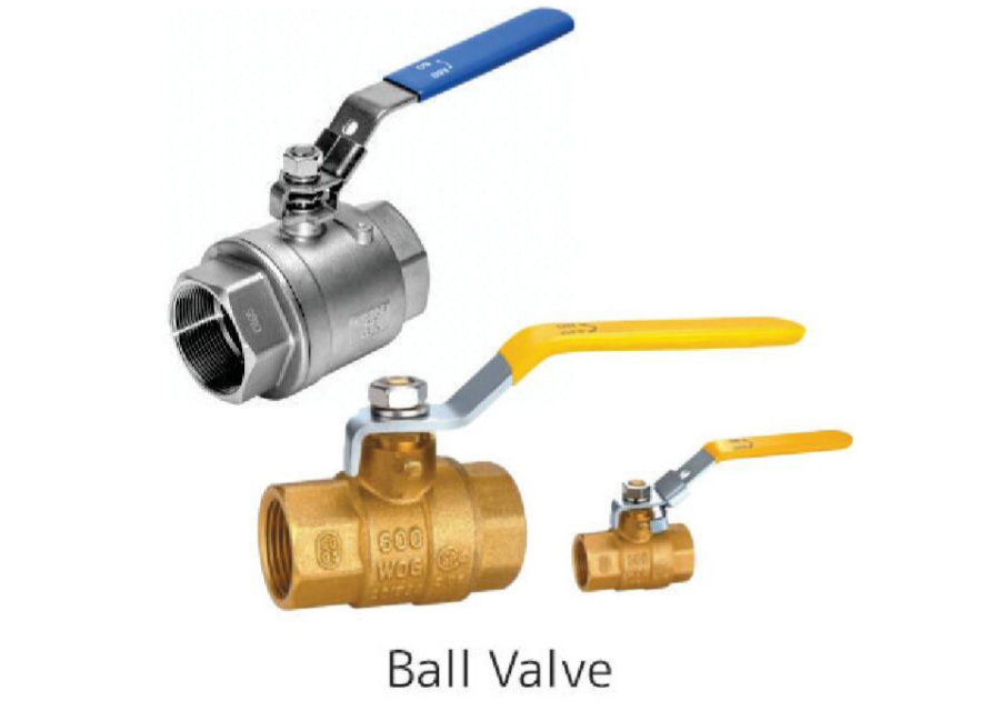 ball-valve