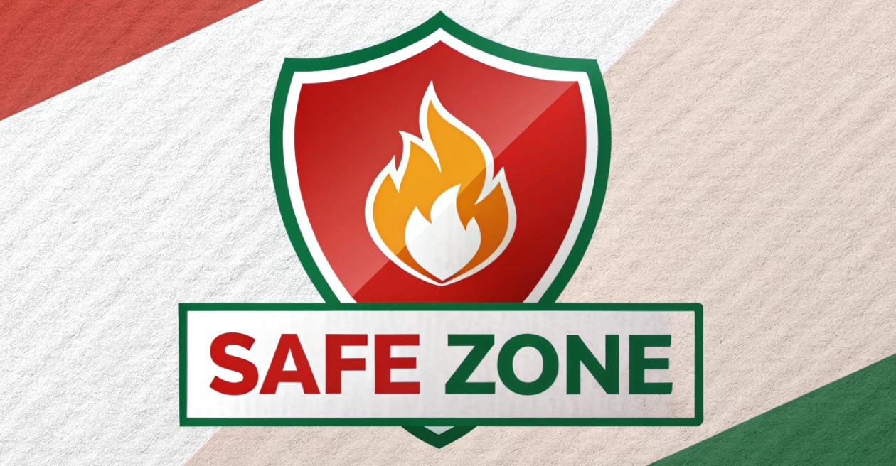 safezonelogo