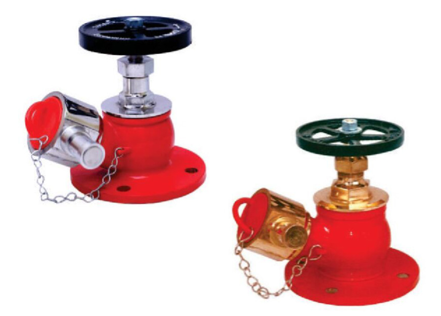 single_hydrant