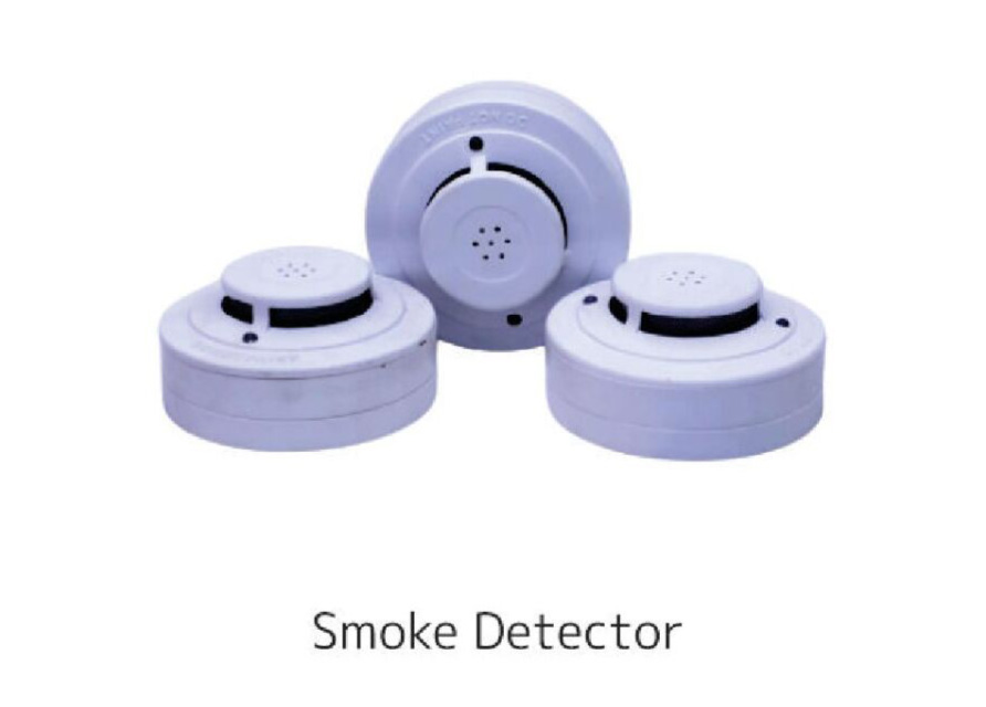 smoke-detector