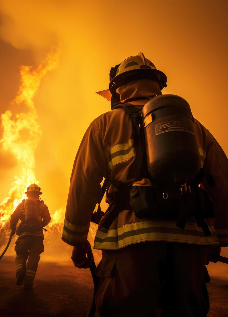 fire-fighting